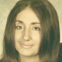 Peggy  Lou Patterson