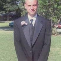 Aaron  Keith Carpenter