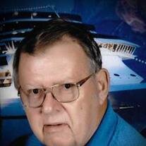 Louis  William Decker