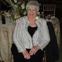 Margaret  Ann Lydon