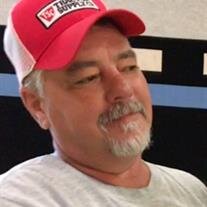Larry  Dean Miller