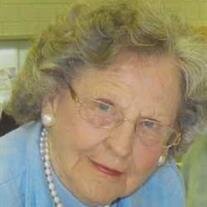 Wilma  Neita Eckman