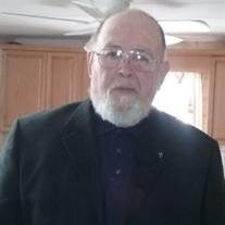 Terry  Michael Seamon