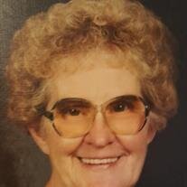 Bobbie  Jean Parris
