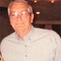 Franklin  Walter Stickle
