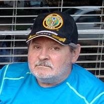 Michael  Wayne Moore