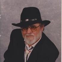 Darrell  Frederick Hambright