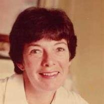 Joan  Wallace Bulloss
