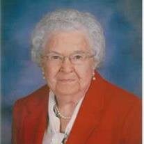 Willie  Kathryn Brown Allison