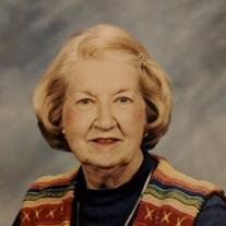 Ruth   Eugenia Hill