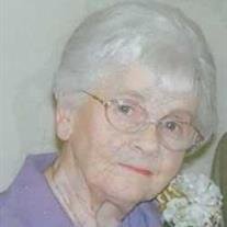 Jean  Lewis Johnson