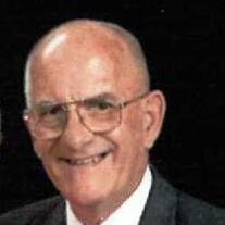 Donald  Lee Horton