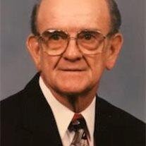 James  Lamont Thompson