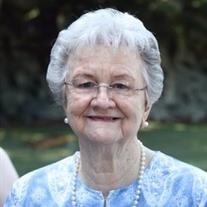 Dessie  Mae Honeycutt