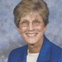 Judith  Scott Denning