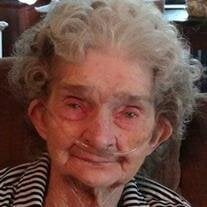 Joe  Ann Riley