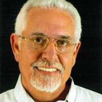 Russell  Stuart Ewald