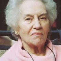 Doris  Love Beam