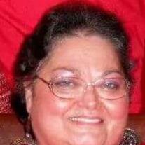 Donna Lynn  Woodie Karriker