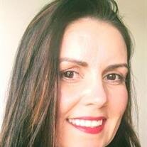 Chandra  Vanderkolk Shear
