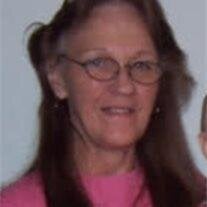 Patricia  Gail Bailey