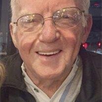 Jackie  Wayne Anderson