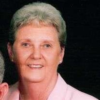 Doris  McClure McGinnis