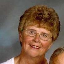 Carolyn  Adams Morrow