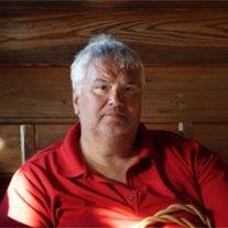 Michael 'Mike' Andrew Barnette