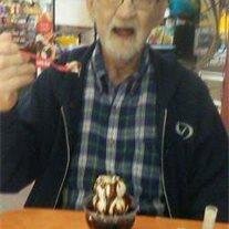 James 'PaPa' Edwin Litchfield