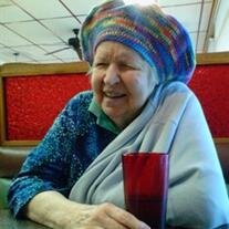 Mabel  Lee Johnston