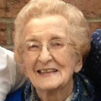 Nadine  Nance Nelson