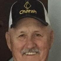 Donald 'Donny' Wayne Hager