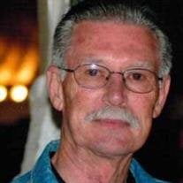William   Everette Mintz