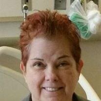 Cynthia  Lucille Marvel