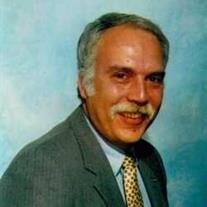 Edward  Robert Price