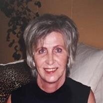 Henrietta  Unrau Baucom