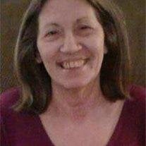 Polly  Mae Roberts
