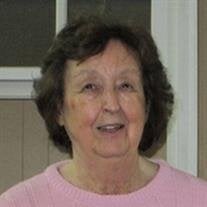 Dorothy  Hoke Gregory
