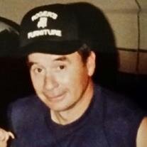 Jeffrey  Frank Sherrill