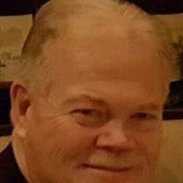 Mark  Allen Fouts