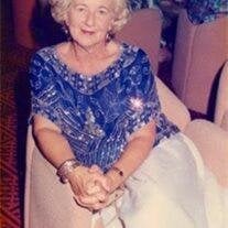 Nina  Jones Holcombe