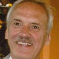 Dr. Ronald  Stephen Ostrowski
