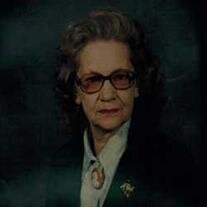Ahrevia  Willis Reitzell