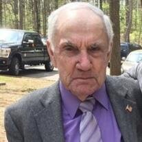 Billy  Sharpe Jones