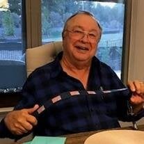 Dr. Kenneth  Anthony Koontz