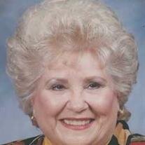 Deloris  Mauldwin Tate