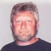 Michael  John Cossman