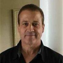 Scott  Francis Lynch
