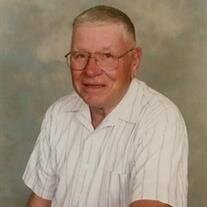 William  Rodman Major